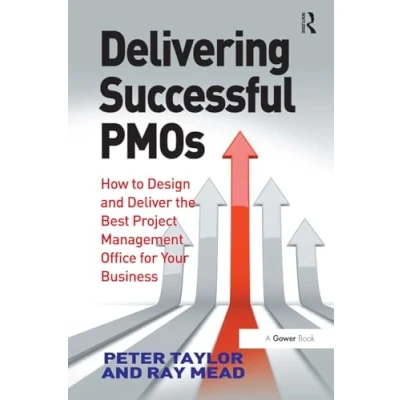 Afbeelding van Delivering Successful PMOs