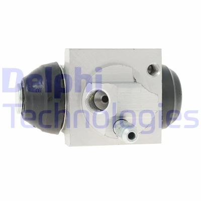 Afbeelding van DELPHI LW90189 Remcilinder 22 Zonder ingebouwde regelaar DACIA: Duster Off Road