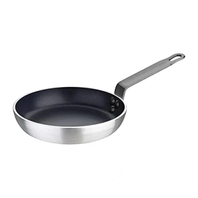 Image de Poêle Professionnelle Anti Adhésive 20 cm en Aluminium Vogue x35mm