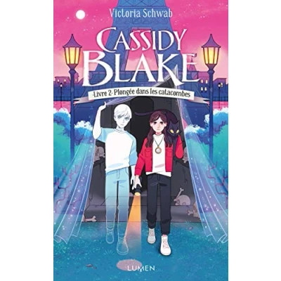 Afbeelding van Cassidy blake,2