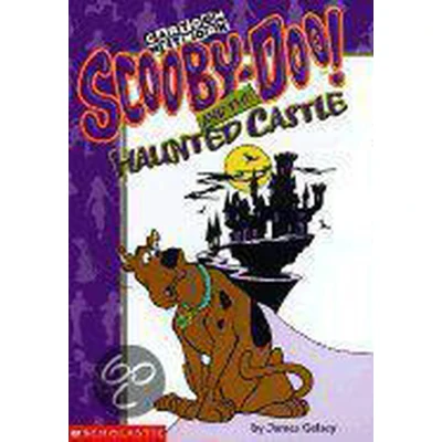 Afbeelding van Scooby Doo and the Haunted Castle