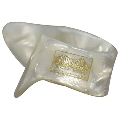 Afbeelding van Golden Gate GP 8P Duimplectrum Plectrum Large Extra Thick 12 pack