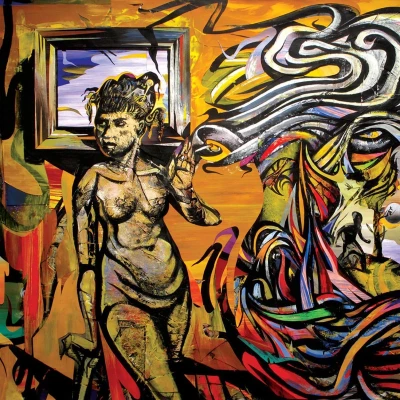 Afbeelding van Evangelista In Animal Tongue (LP)