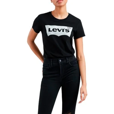 Image de Levi&#039;s Femme The Perfect Tee