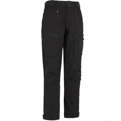 Afbeelding van Fladen Trousers Authentic 2.5 Stretch Summer XXL Visbroek