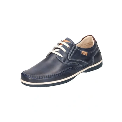Afbeelding van Pikolinos Sneaker Marbella M9A 4118 Blue