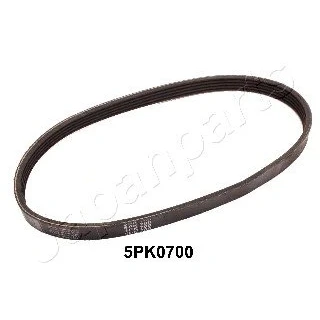 Afbeelding van JAPANPARTS DV 5PK0700 Multiriem