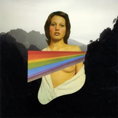 Afbeelding van Ghost Woman (LP)