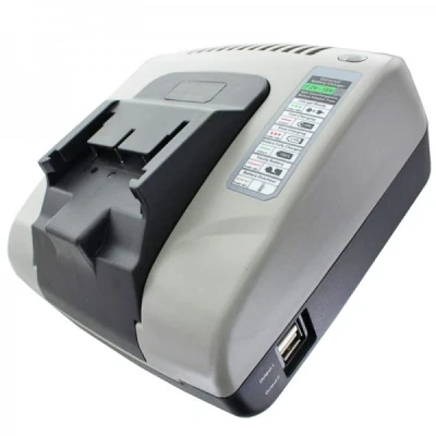 Afbeelding van Lader geschikt voor de 18V batterij Black &amp; Decker A1118L, A1518L
