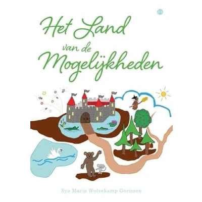Afbeelding van Het Land van de Mogelijkheden