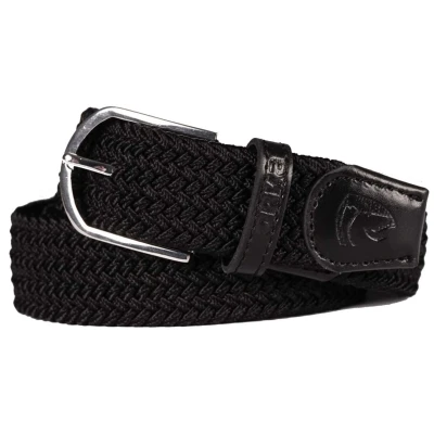 Afbeelding van Horka Riem Stretch Adult Zwart L