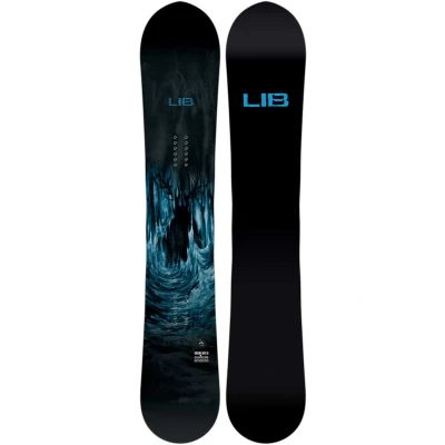 Afbeelding van Lib tech Skunk Ape II 23/24 Snowboard