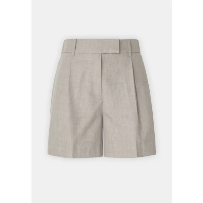 Afbeelding van ONLY Onllinda Shorts, Dames, Maat: XL, Fungi