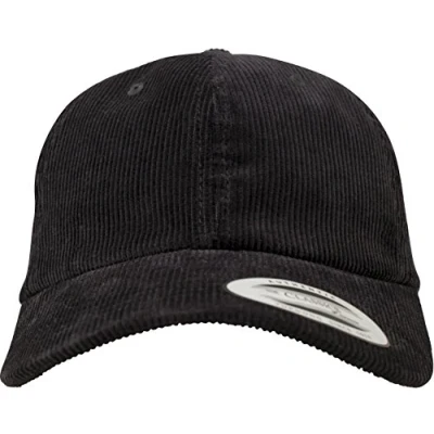 Afbeelding van Flexfit LOW Profile DAD Pet, Maat: One Size, Black