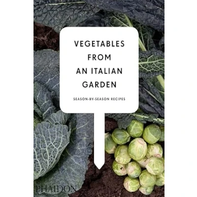 Afbeelding van Vegetables from an Italian Garden