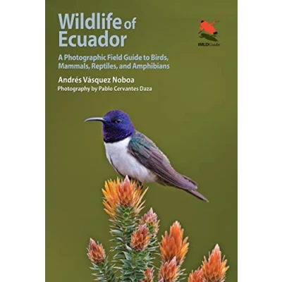 Afbeelding van Wildlife of Ecuador