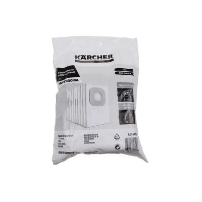Image de Karcher Filtre en papier toison 10 st. 69040840