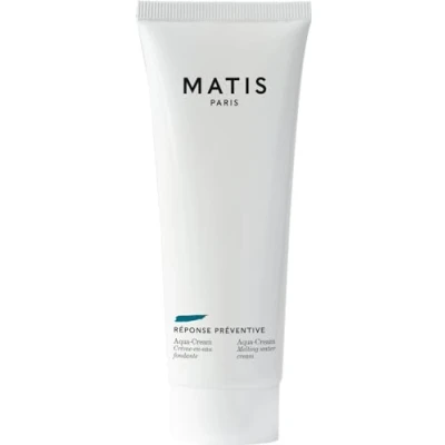 Afbeelding van MATIS RESPONSE PREVENTIVE AQUA CREAM 50 ML