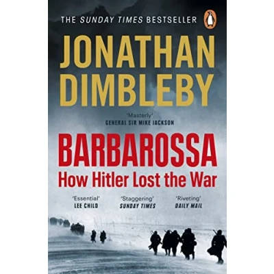 Afbeelding van Barbarossa