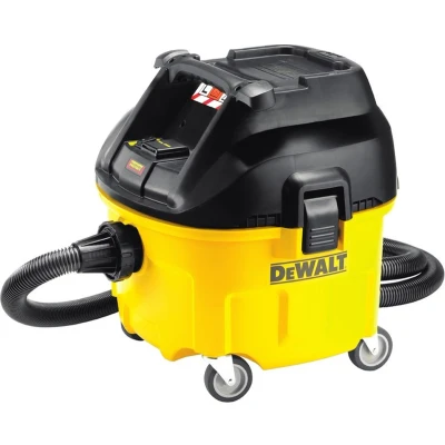 Afbeelding van DeWalt DWV901L QS