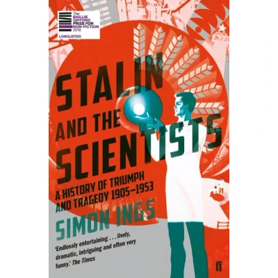 Image de STALIN AND SCIENTISTS