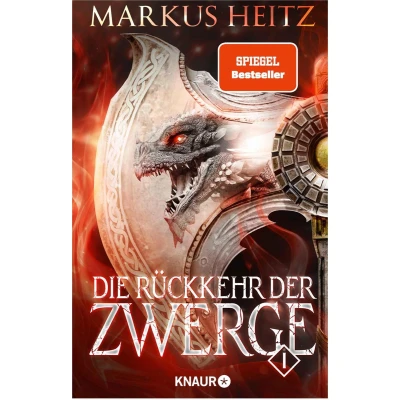 Afbeelding van Die Rückkehr der Zwerge 1