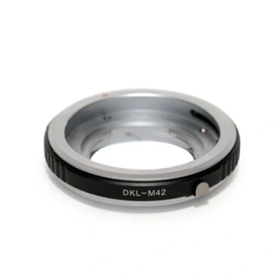 Afbeelding van Viltrox EF L Canon EF( S) Panasonic Mount adapter