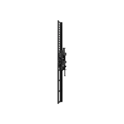 Image de Neomounts WL35 350BL14 Kit de montage (support mural) pour écran plat verrouillable noir Taille d&#039;écran : 32&quot; 65&quot;