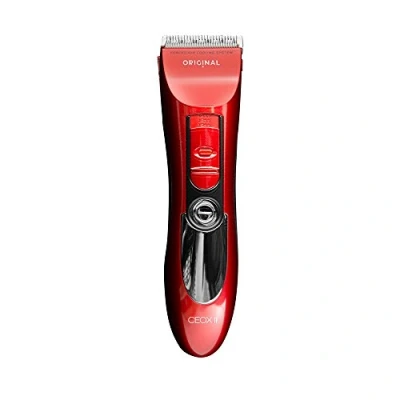 Afbeelding van Original Best Buy Ceox II Draadloze Tondeuse Rood