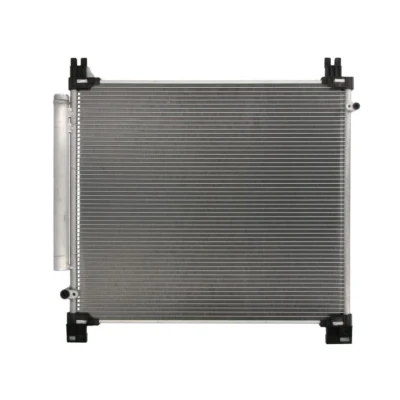 Afbeelding van Nissens Airco condensor 940799