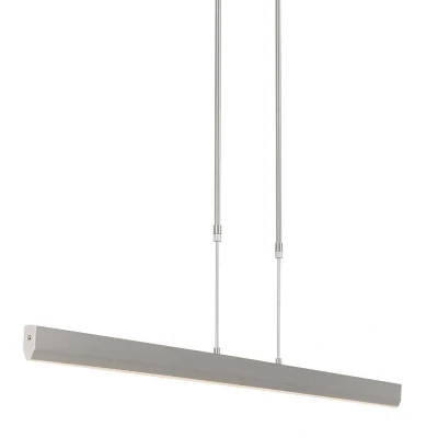 Afbeelding van Steinhauer Hanglamp Zelena Vert Grijs
