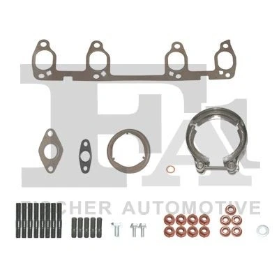 Afbeelding van Turbocharger, montageset FA1 KT110035