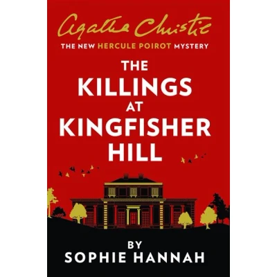 Image de The Killings at Kingfisher Hill