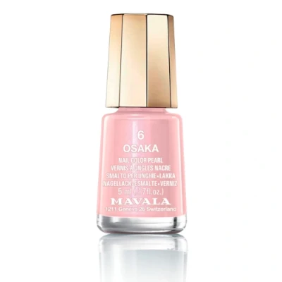 Afbeelding van Mavala 6 Osaka Nagellak
