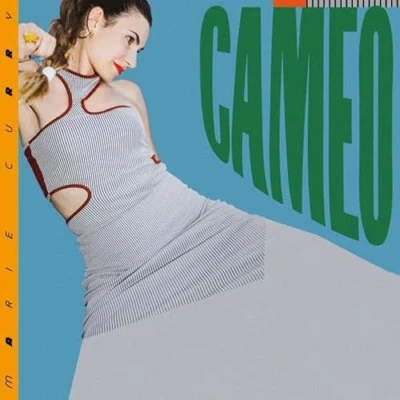 Afbeelding van Marie Curry Cameo (LP)