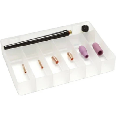 Afbeelding van Toparc 044678 Wig accessoireset SR 17 en 26