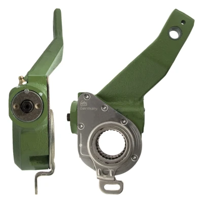 Afbeelding van Febi Bilstein Remstelinrichting 35094