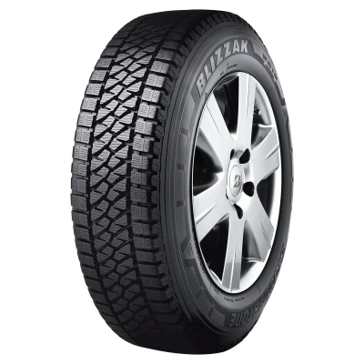 Afbeelding van Bridgestone Blizzak W810 215/60 R17 104/102H personenwagen Winterbanden Banden 18308