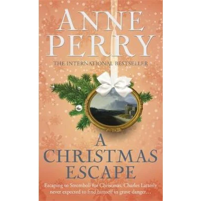 Afbeelding van Christmas Escape