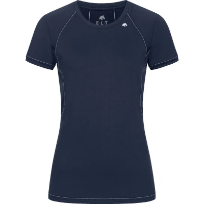 Afbeelding van ELT Functioneel Shirt Helsinki Nightblue XXL