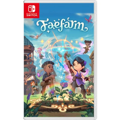 Afbeelding van Fae Farm