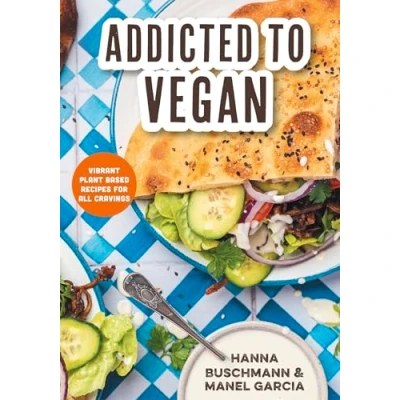Afbeelding van Addicted to Plant Based