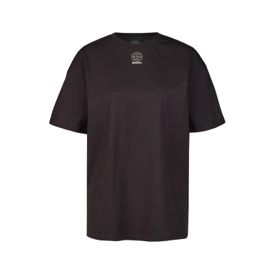 Image de Eskadron T Shirt Dynamic Oversized Noir XL
