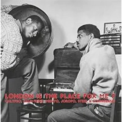 Image de London Is The Place For Me 7