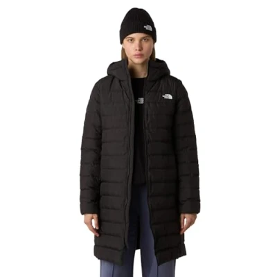Afbeelding van THE NORTH FACE W Aconcagua Parka Sweatshirt voor dames, 1 stuk