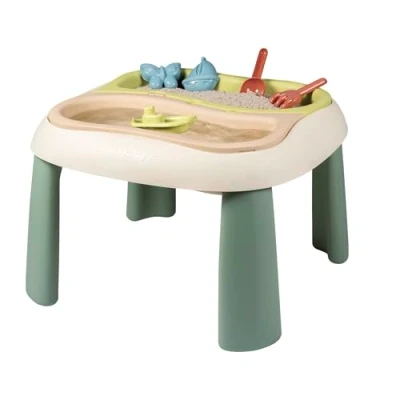 Image de Life Table Sable et Eau