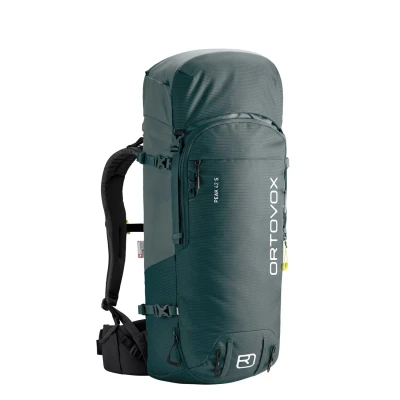 Afbeelding van Ortovox Peak 42 S arctic grey