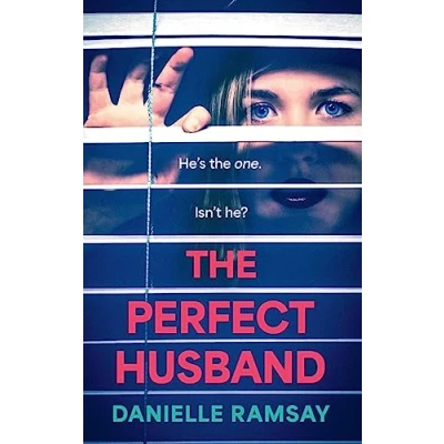 Afbeelding van The Perfect Husband