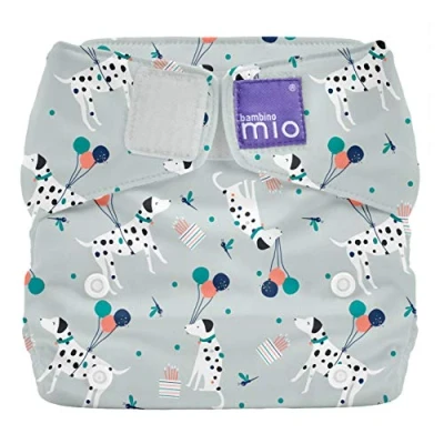 Afbeelding van Bambino Miosolo Pet Party