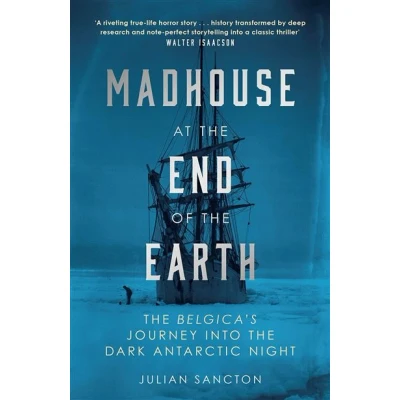 Image de Madhouse at the End of Earth